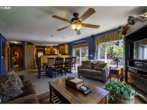 4325 S Siletz Street Siletz OR 97380