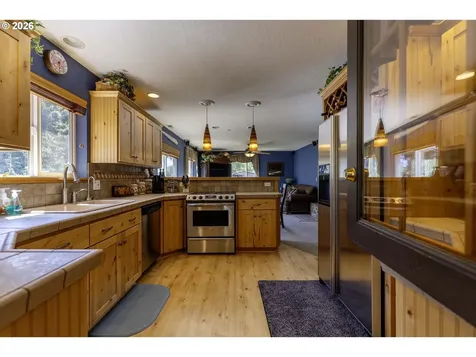 4325 S Siletz Street Siletz OR 97380