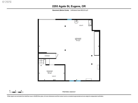 2293 Agate Street Eugene OR 97403