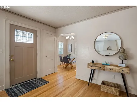 2293 Agate Street Eugene OR 97403