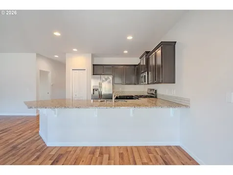 2906 S Cherry Grove Way Ridgefield WA 98642