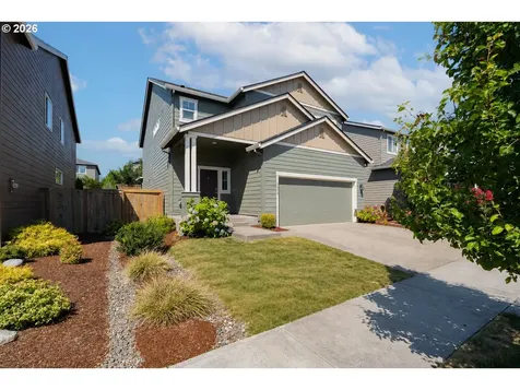 2906 S Cherry Grove Way Ridgefield WA 98642