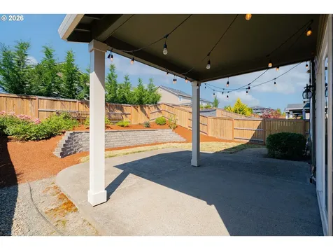 2906 S Cherry Grove Way Ridgefield WA 98642