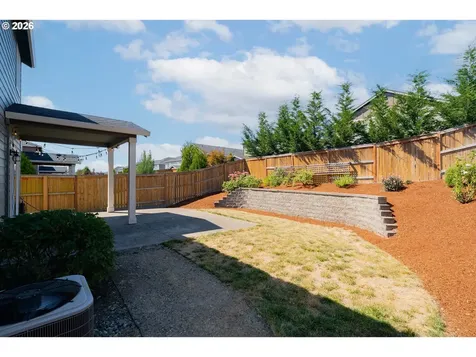 2906 S Cherry Grove Way Ridgefield WA 98642