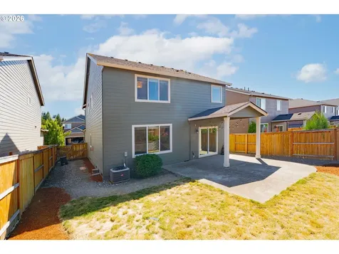 2906 S Cherry Grove Way Ridgefield WA 98642