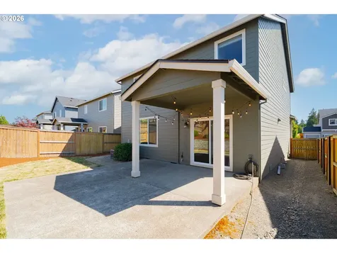 2906 S Cherry Grove Way Ridgefield WA 98642