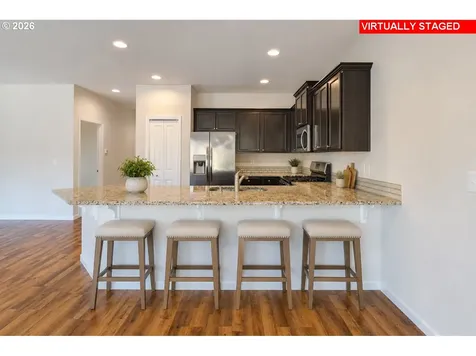 2906 S Cherry Grove Way Ridgefield WA 98642