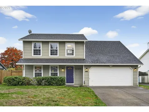 10503 NE 88th Street Vancouver WA 98662