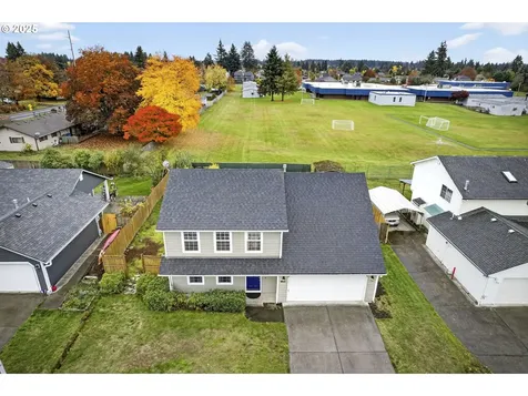 10503 NE 88th Street Vancouver WA 98662