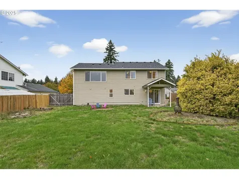 10503 NE 88th Street Vancouver WA 98662