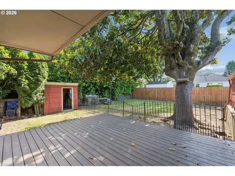 1215 NE 81st Avenue Portland OR 97213