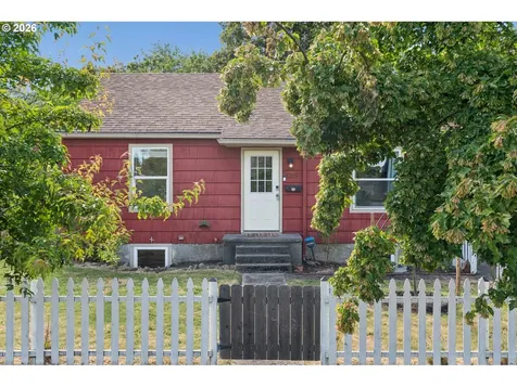 1215 NE 81st Avenue Portland OR 97213