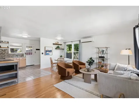 1215 NE 81st Avenue Portland OR 97213