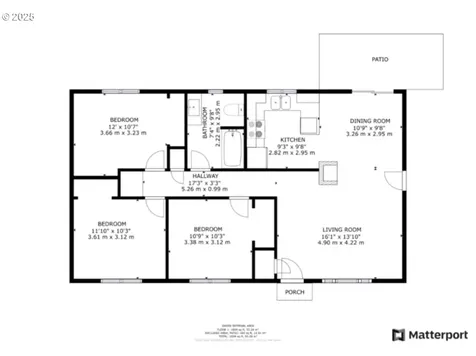 10900 NE 67th Street Vancouver WA 98662