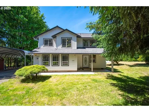 11400 NE 202nd Avenue Brush Prairie WA 98606