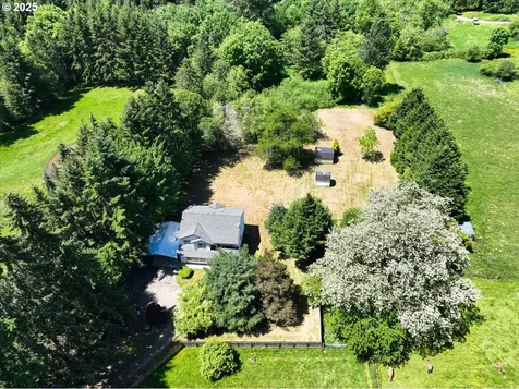 11400 NE 202nd Avenue Brush Prairie WA 98606