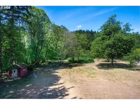 11400 NE 202nd Avenue Brush Prairie WA 98606