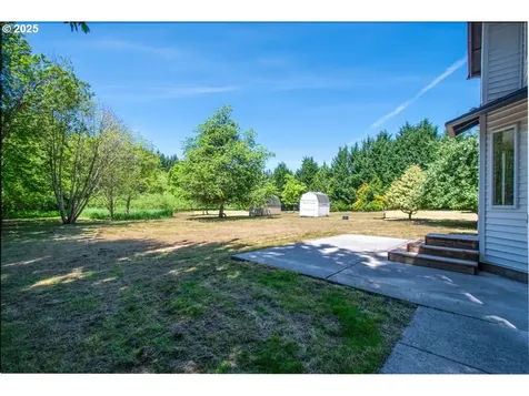 11400 NE 202nd Avenue Brush Prairie WA 98606