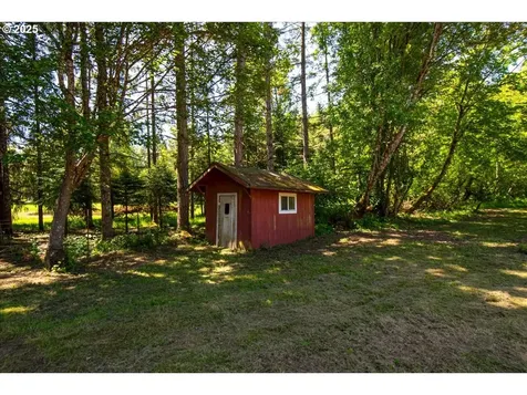 11400 NE 202nd Avenue Brush Prairie WA 98606