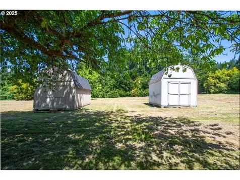 11400 NE 202nd Avenue Brush Prairie WA 98606