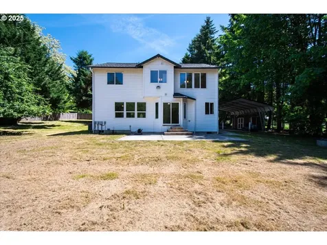 11400 NE 202nd Avenue Brush Prairie WA 98606