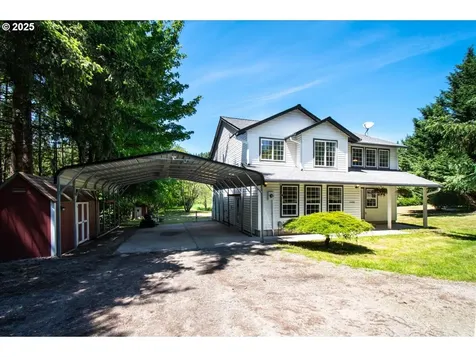 11400 NE 202nd Avenue Brush Prairie WA 98606