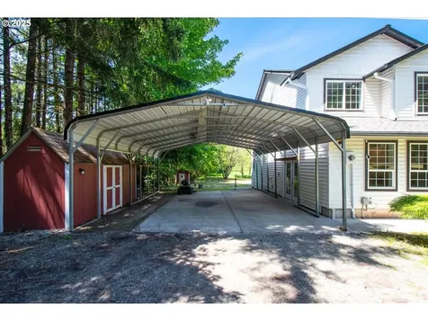 11400 NE 202nd Avenue Brush Prairie WA 98606