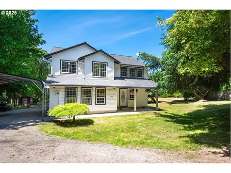 11400 NE 202nd Avenue Brush Prairie WA 98606