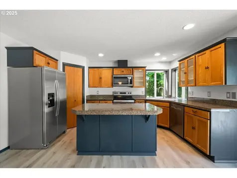11400 NE 202nd Avenue Brush Prairie WA 98606