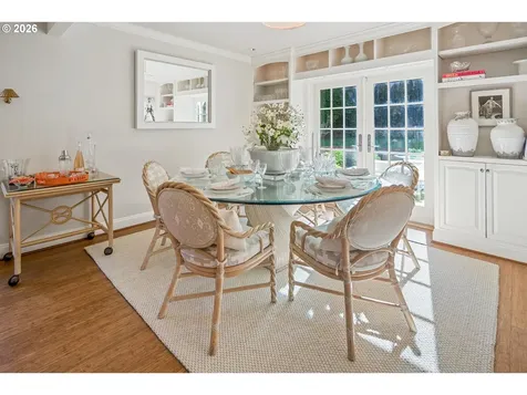 1606 S Carey Lane Portland OR 97219