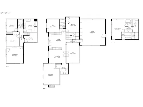 1555 SW Miller Court Gresham OR 97080