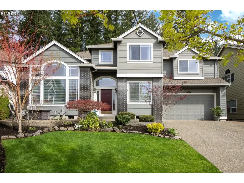 16465 SW Black Bird Street Beaverton OR 97007