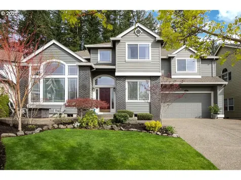 16465 SW Black Bird Street Beaverton OR 97007