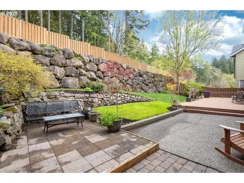16465 SW Black Bird Street Beaverton OR 97007
