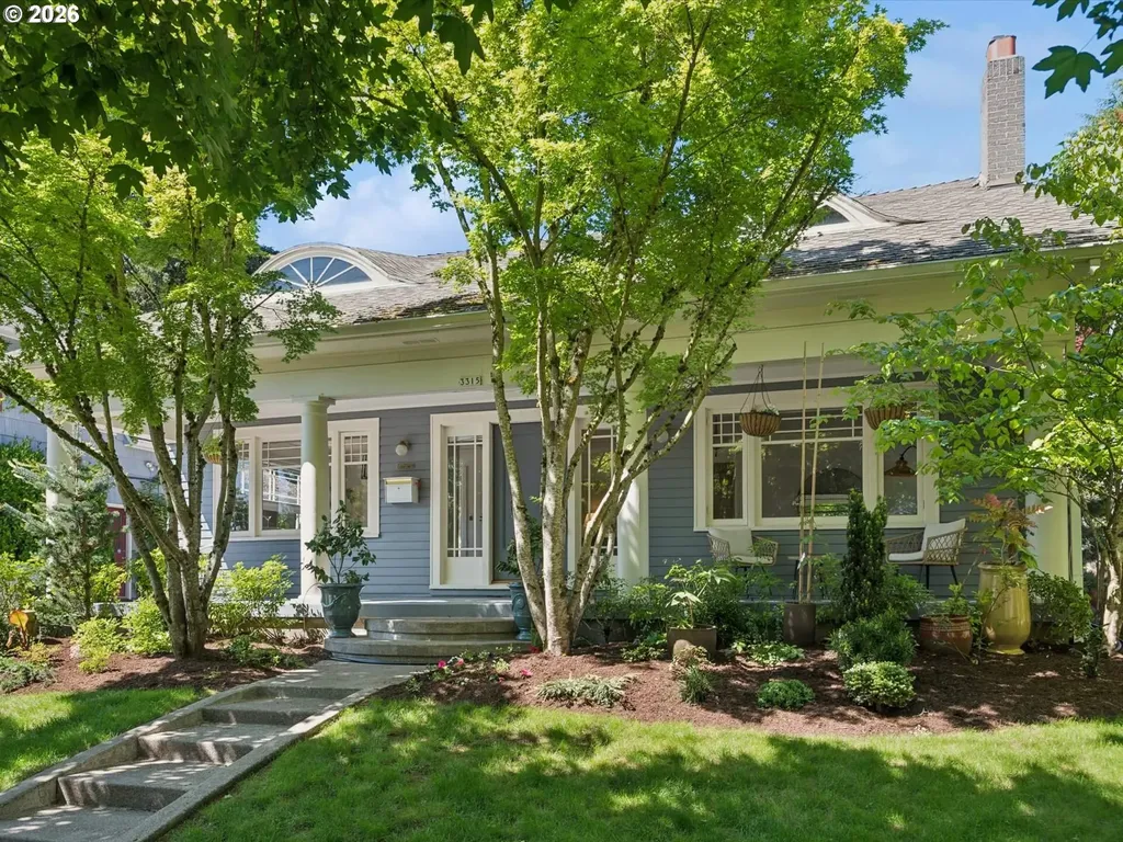 3315 SE Ankeny Street Portland OR 97214