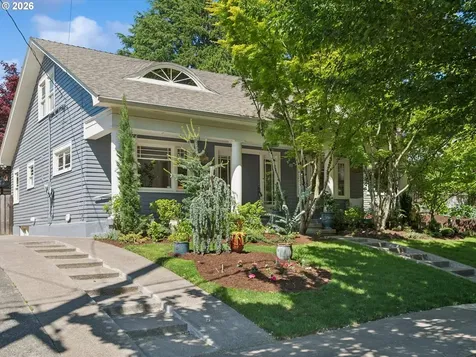3315 SE Ankeny Street Portland OR 97214