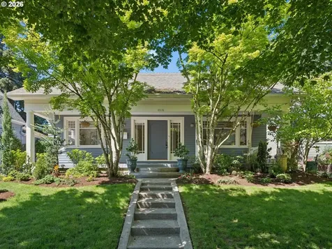 3315 SE Ankeny Street Portland OR 97214