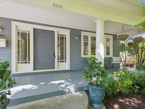 3315 SE Ankeny Street Portland OR 97214