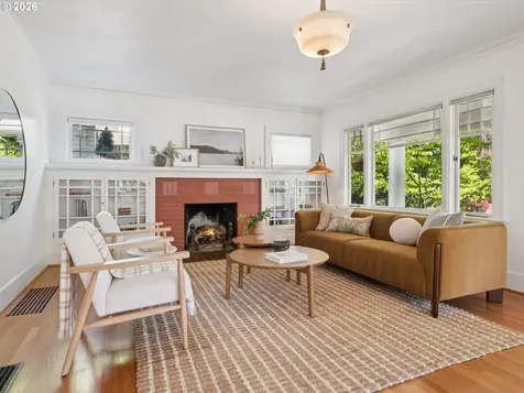 3315 SE Ankeny Street Portland OR 97214