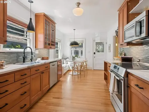 3315 SE Ankeny Street Portland OR 97214