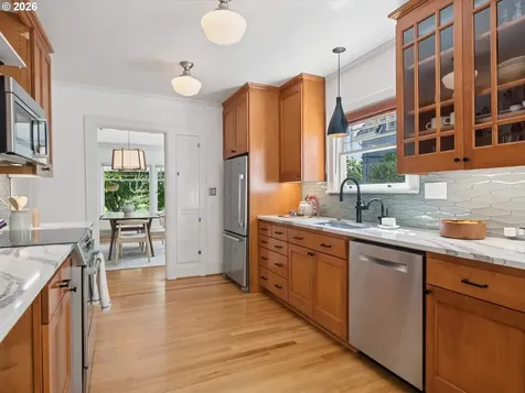 3315 SE Ankeny Street Portland OR 97214