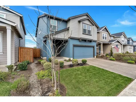 365 Himalaya Street NE Salem OR 97301
