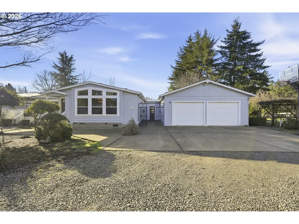 18530 S Fischers Mill Road Oregon City OR 97045