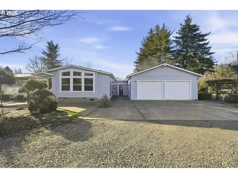 18530 S Fischers Mill Road Oregon City OR 97045