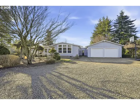 18530 S Fischers Mill Road Oregon City OR 97045