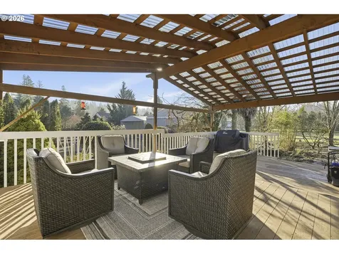 18530 S Fischers Mill Road Oregon City OR 97045