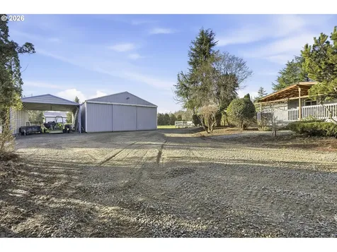 18530 S Fischers Mill Road Oregon City OR 97045