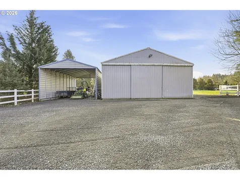 18530 S Fischers Mill Road Oregon City OR 97045