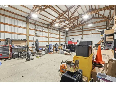 18530 S Fischers Mill Road Oregon City OR 97045