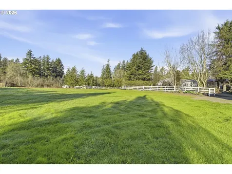 18530 S Fischers Mill Road Oregon City OR 97045